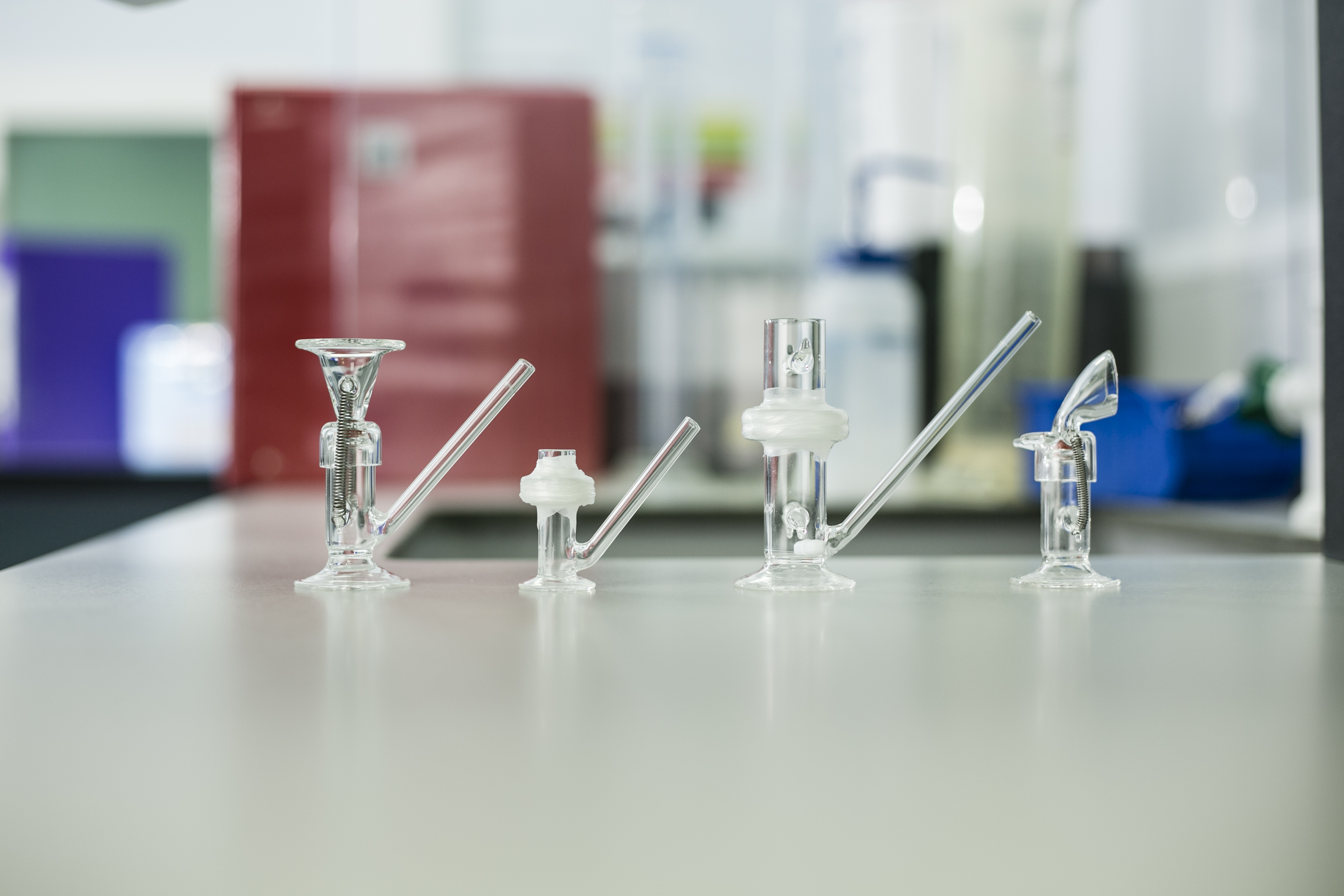 in vitro release testing equipment
