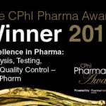 CPhI Pharma Award