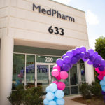MedPharm Manufacturing Facility