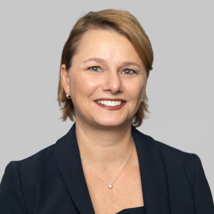 Lynn Allen, MedPharm Chief Executive Officer