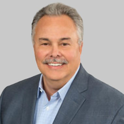 Pat Walsh, Chairman of MedPharm Board