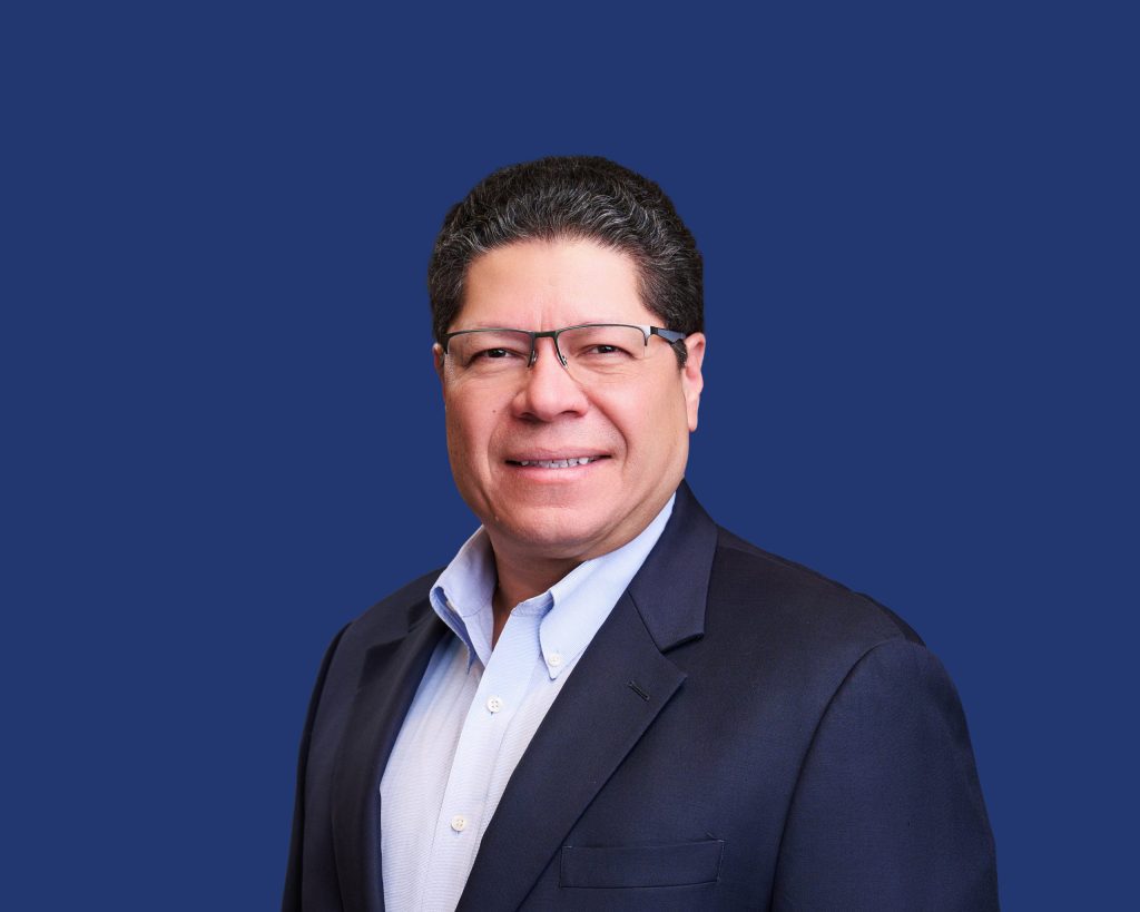 Armando Cortes