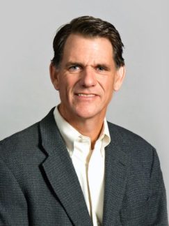 David Parker