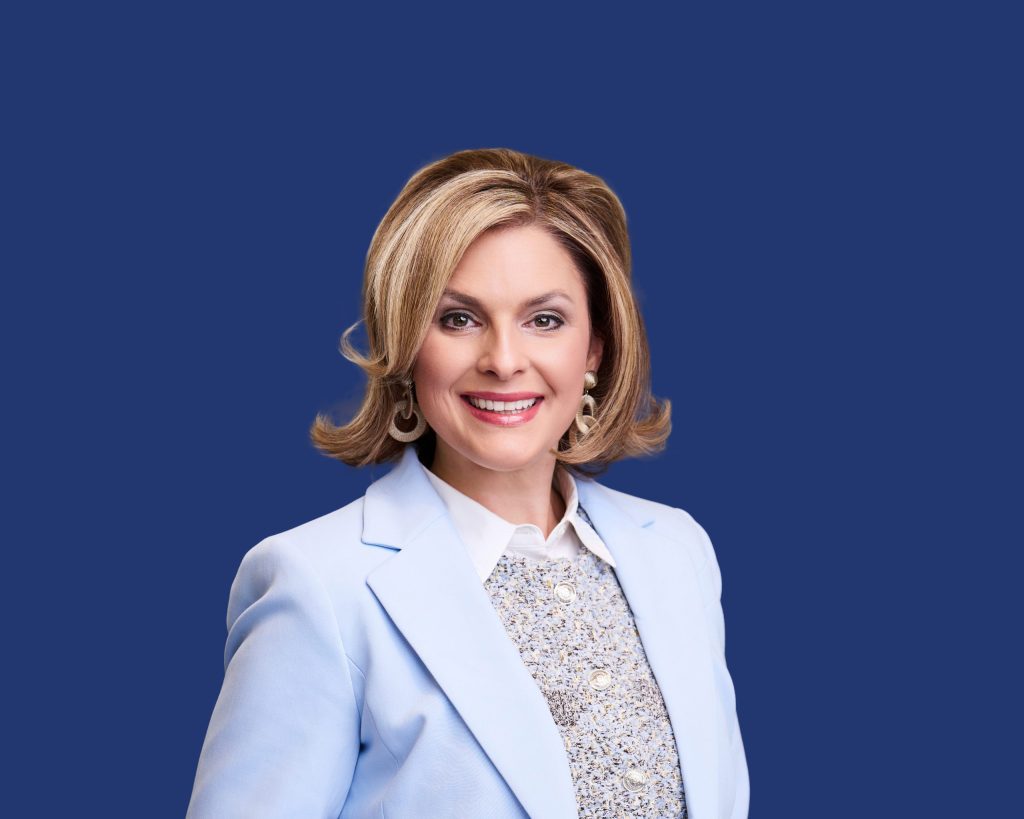 Jackie Moore