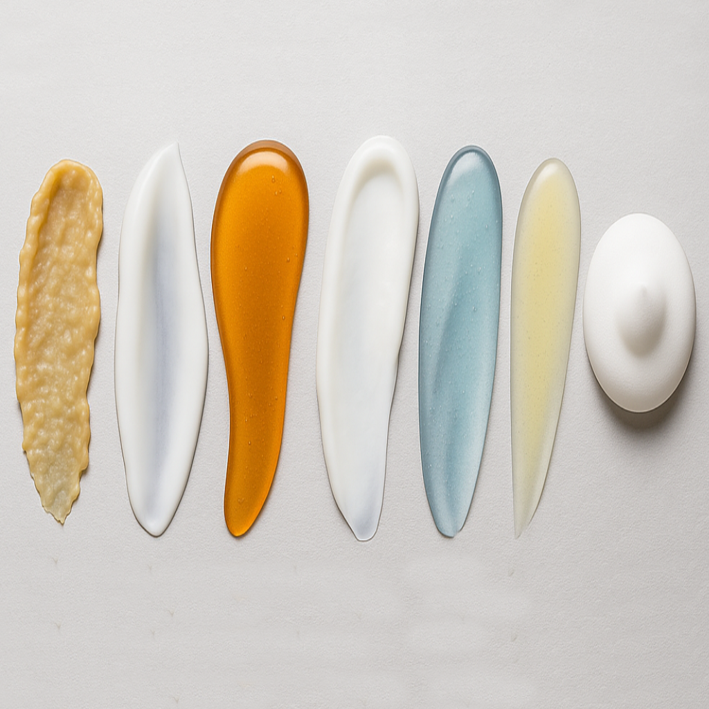 Semi-Solids