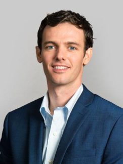 Trevor Wahlbrink