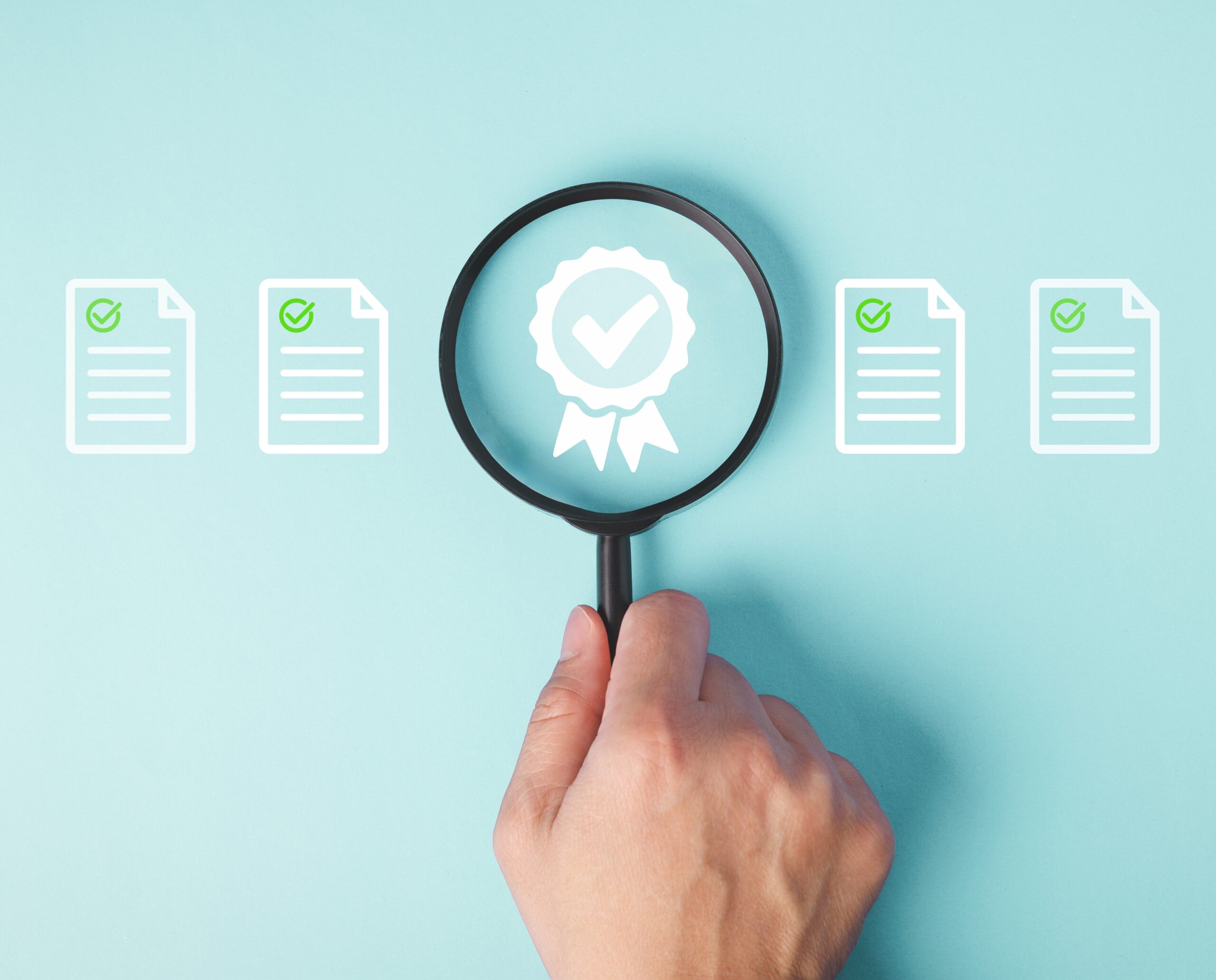 Certifications