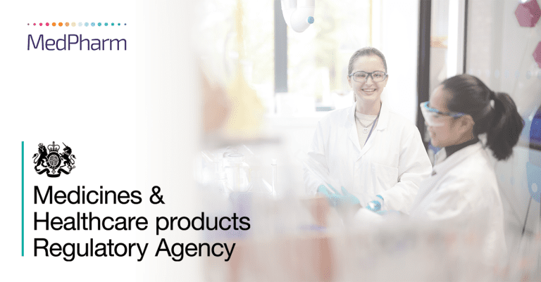 Successful MHRA Audit of MedPharm Guildford