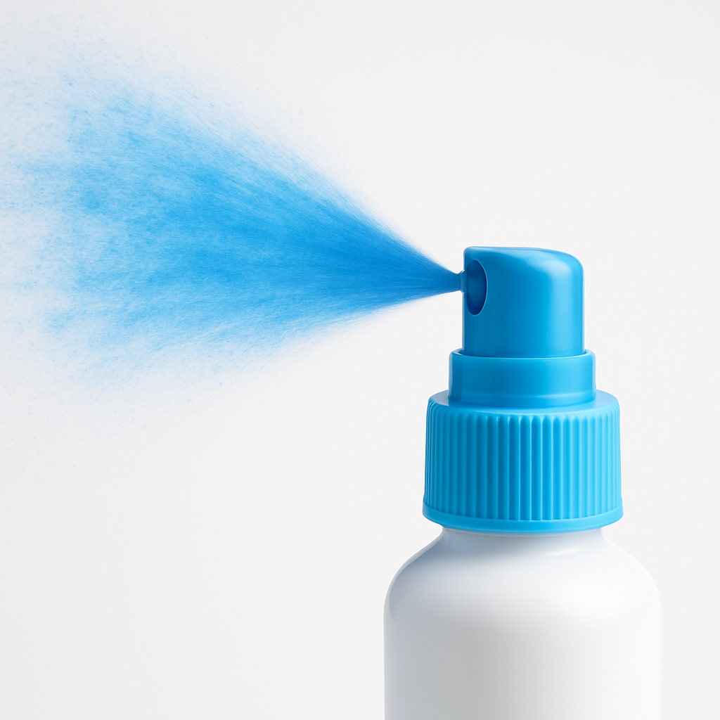 Aerosols