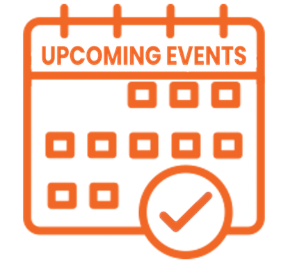 Upcoming Events