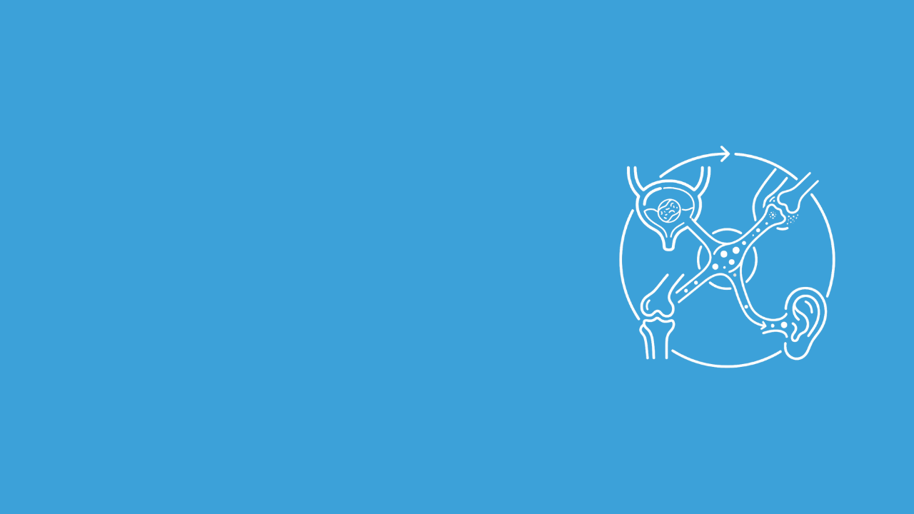 Specialized & unconventional drug delivery icon