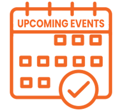 Upcoming Events