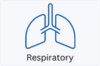 respiratory delivery