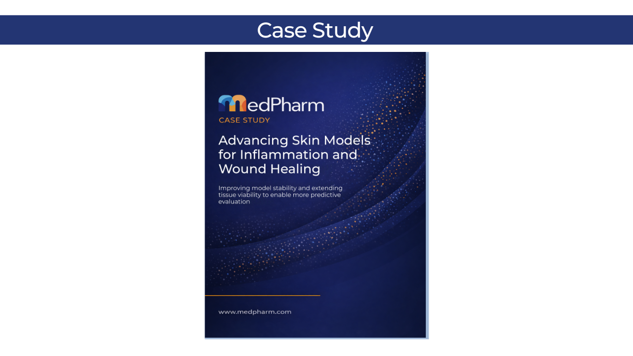Advancing Skin Models for Inflammation and Wound Healing
