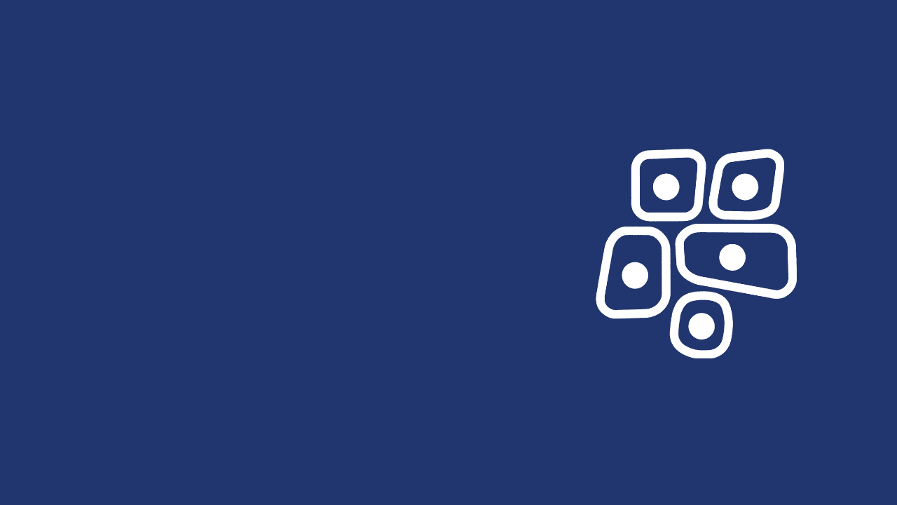 Mucosal drug delivery icon