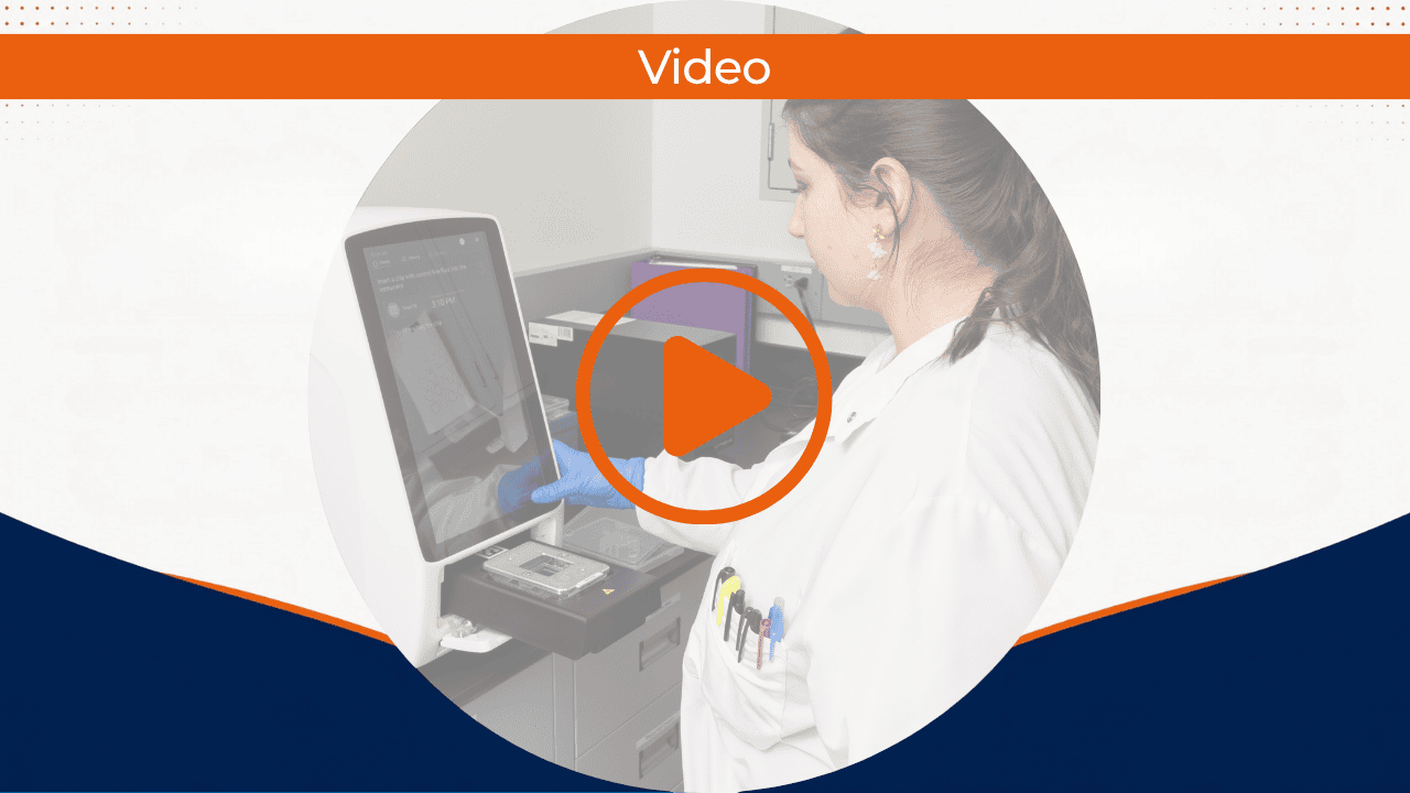 Advancing Proteomic Analysis with Olink® at MedPharm